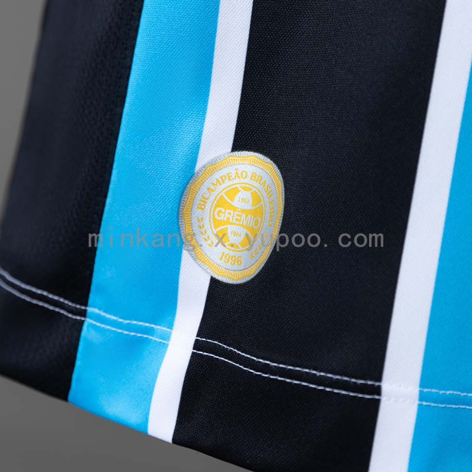 Camisa do Grêmio temporada 2026/27 - #8