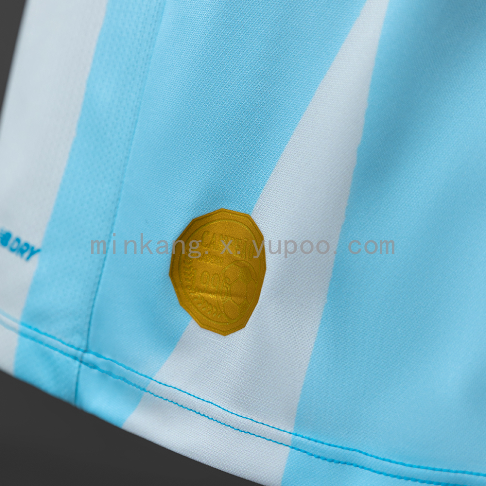 Camisa do Grêmio temporada 2026/27 - #7