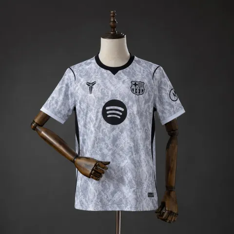 Camisa do Barcelona temporada 2026/27