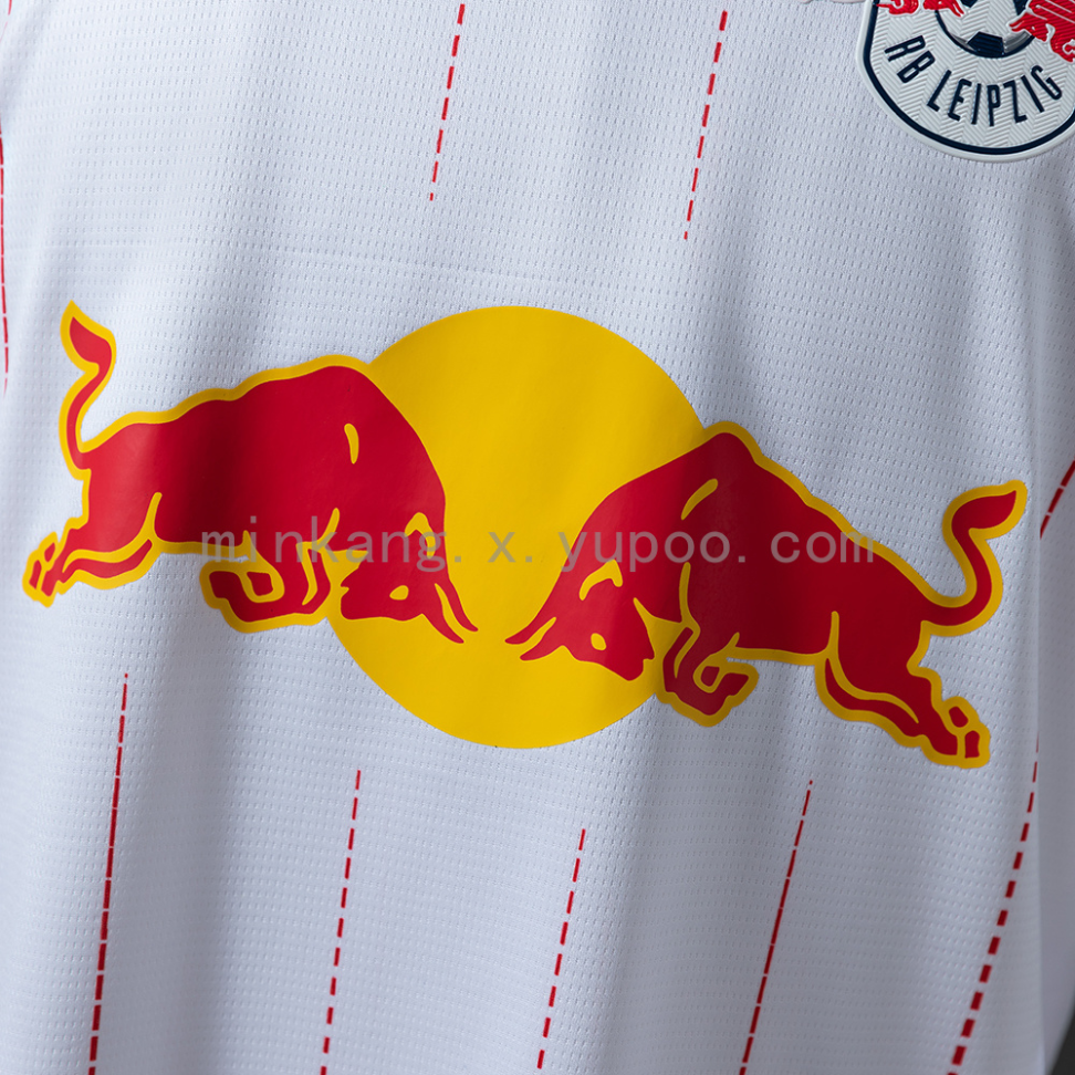 Camisa do RB Leipzig temporada 2026/27 - #3
