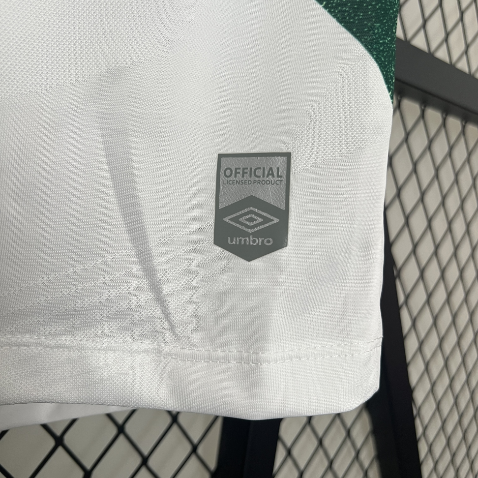 Camisa do Fluminense temporada 2024/25 - #4