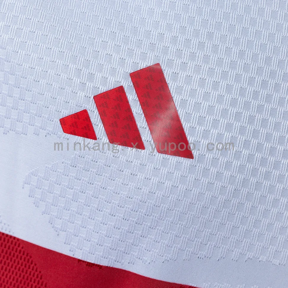 Camisa Player do Flamengo 2026/27 - #5