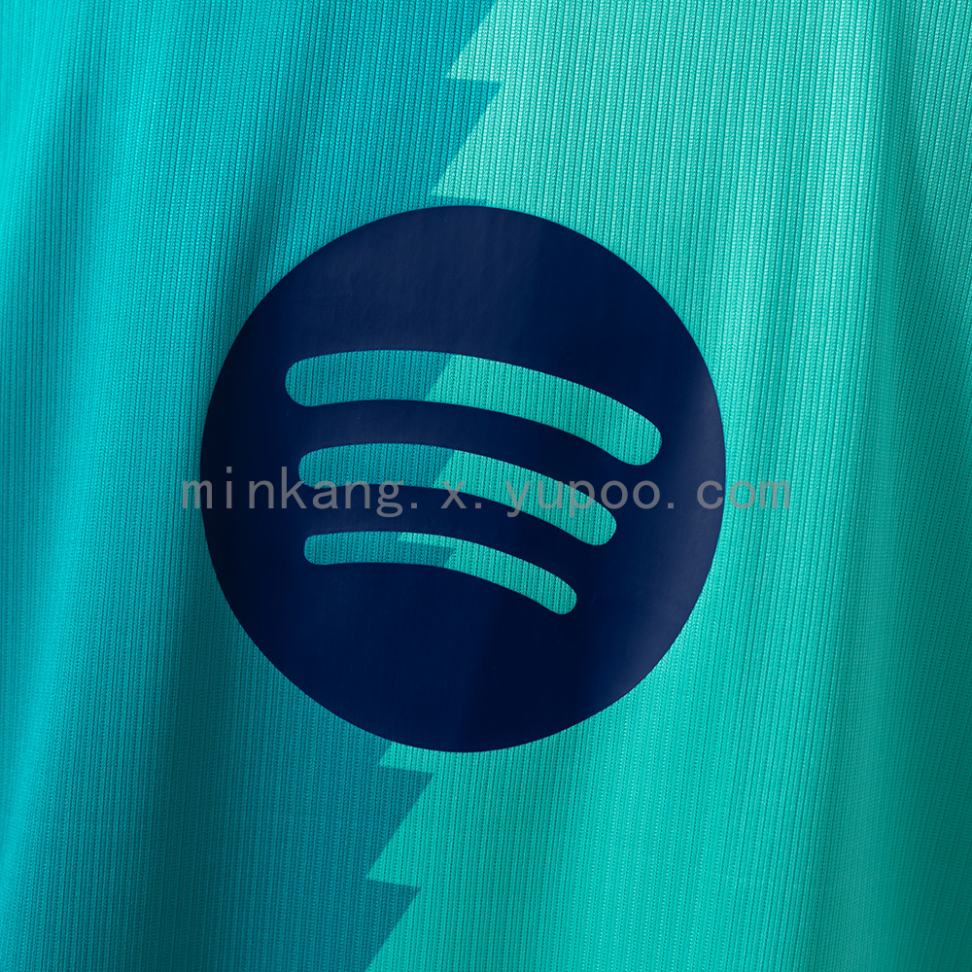 Camisa do Barcelona temporada 2026/27 - #6