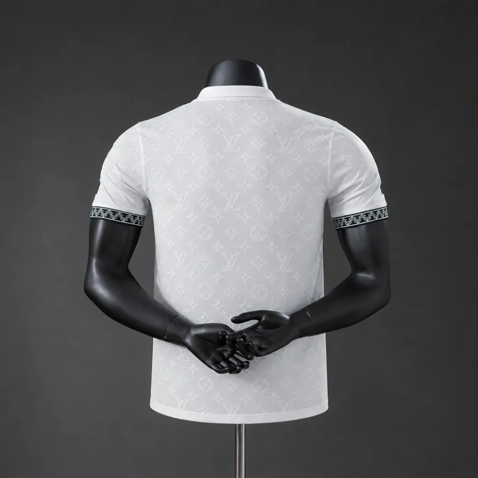 Camisa  Player do Real Madrid 2026/27