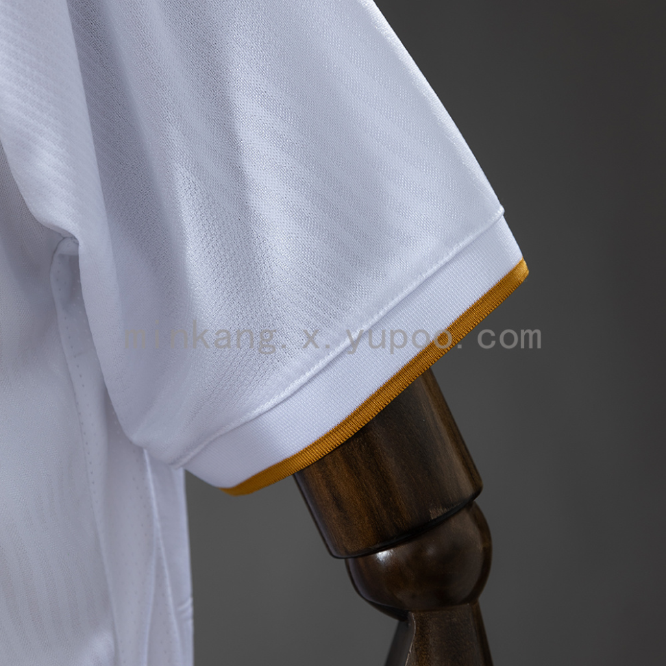 Camisa do Córdoba temporada 2026/27 - #4