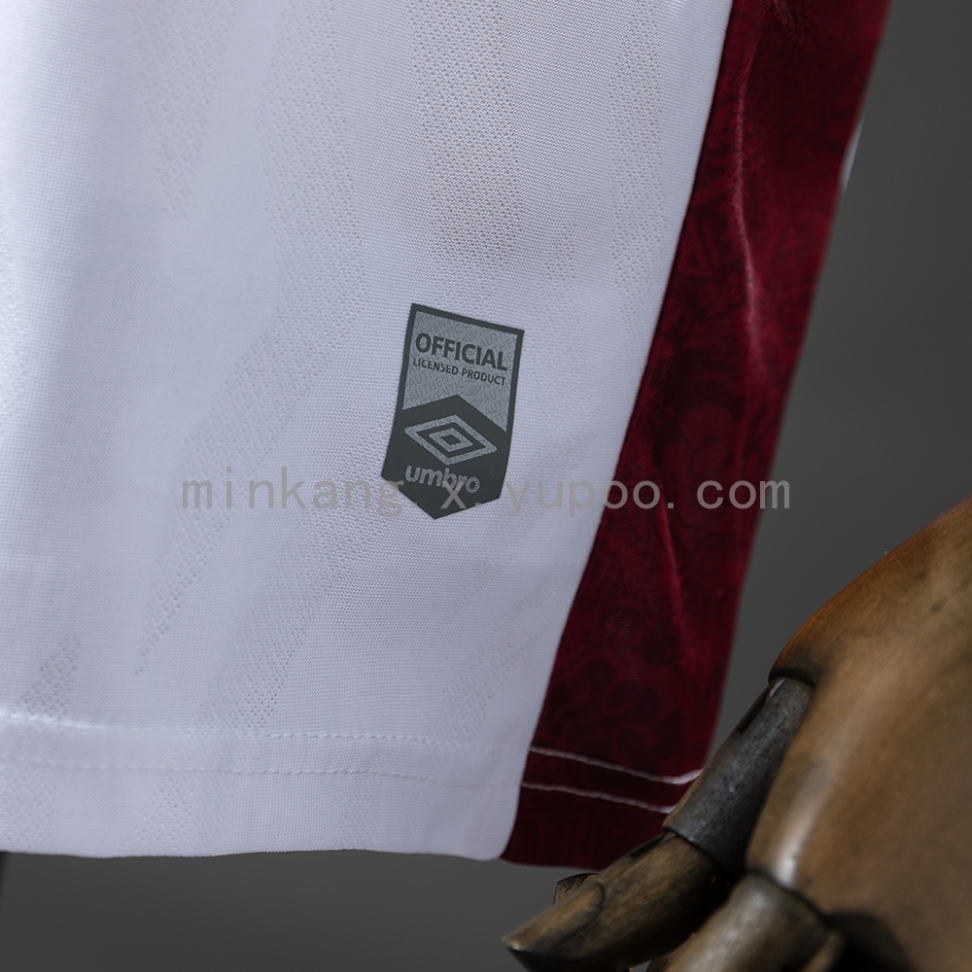 Camisa do Fluminense temporada 2026/27 - #8