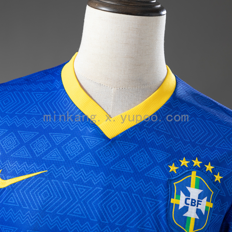 Camisa da Seleção Brasileira  2026