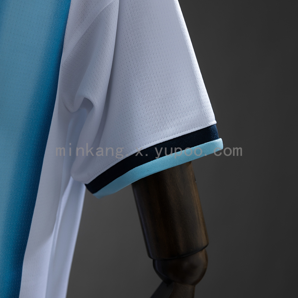 Camisa da Seleção da Argentina 2026 - #6