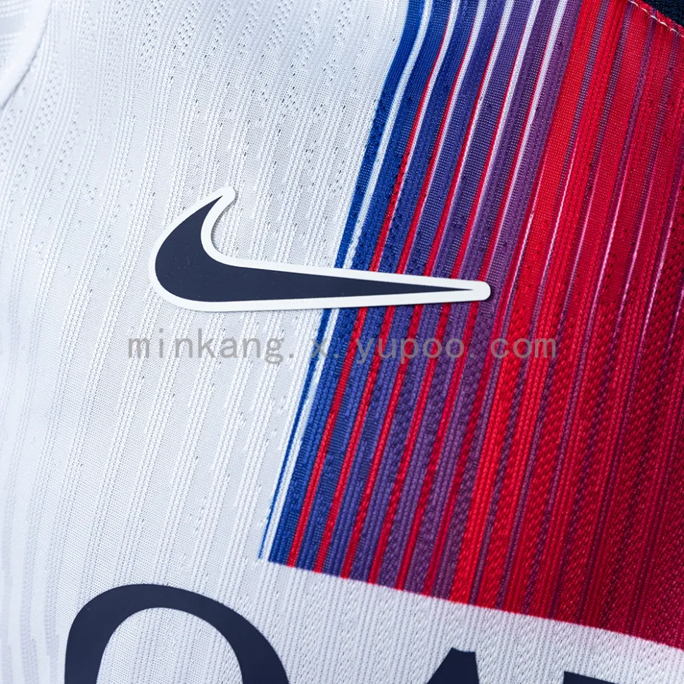 Camisa Player do PSG 2026/27 - #8