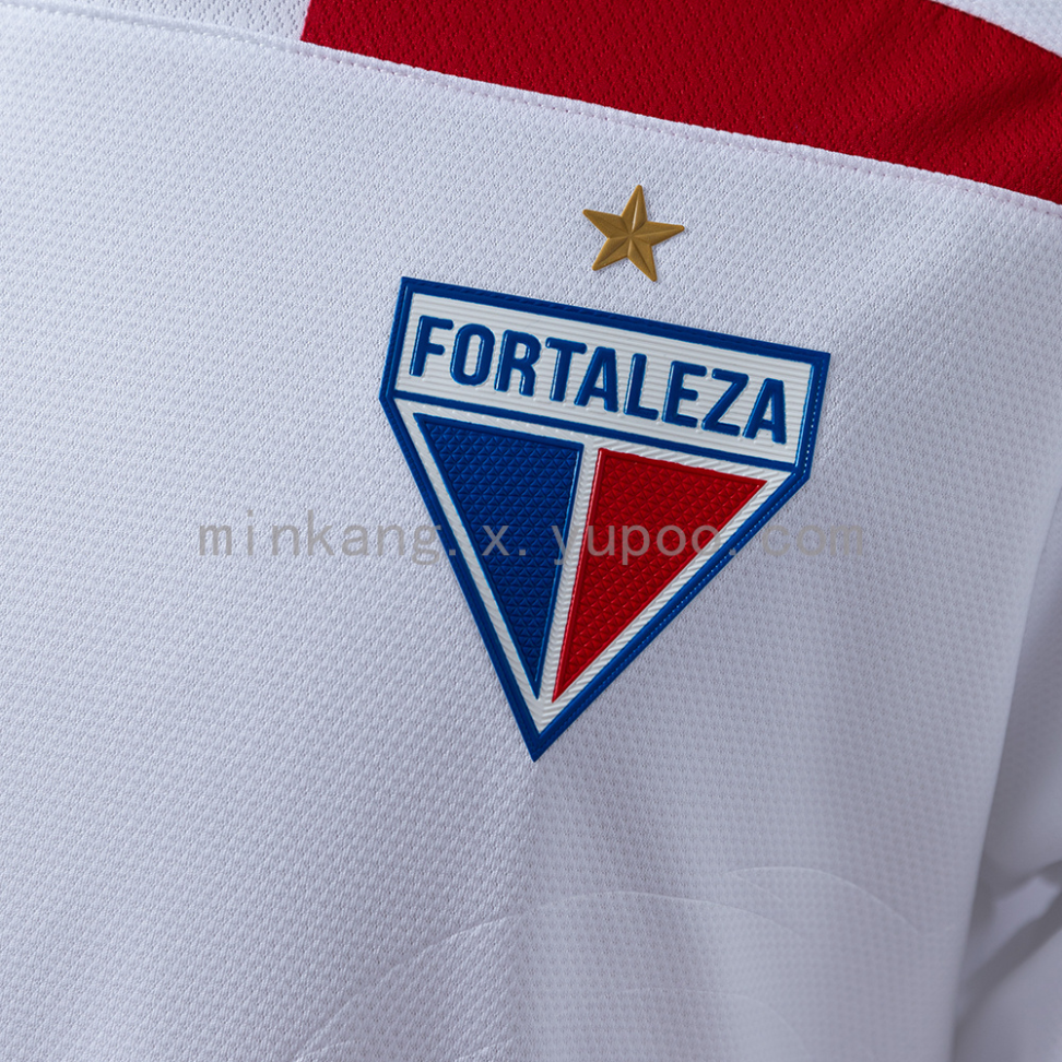 Camisa do Fortaleza temporada 2025/26 - #5