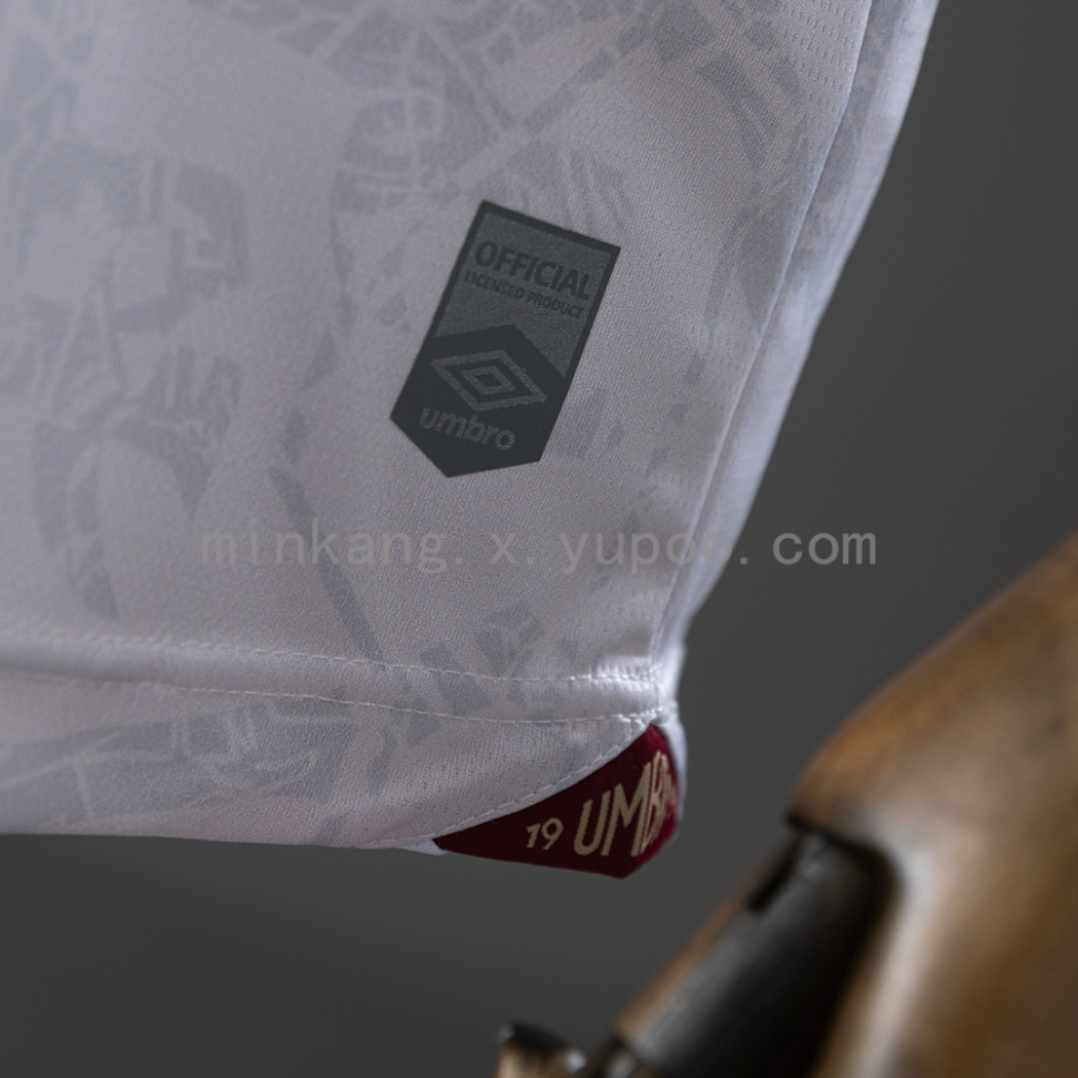 Camisa do Fluminense temporada 2026/27 - #8