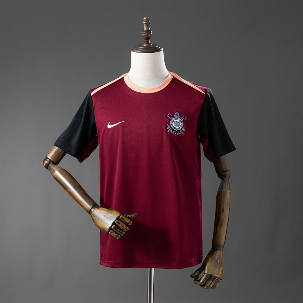 Camisa do Corinthians temporada 2026/27