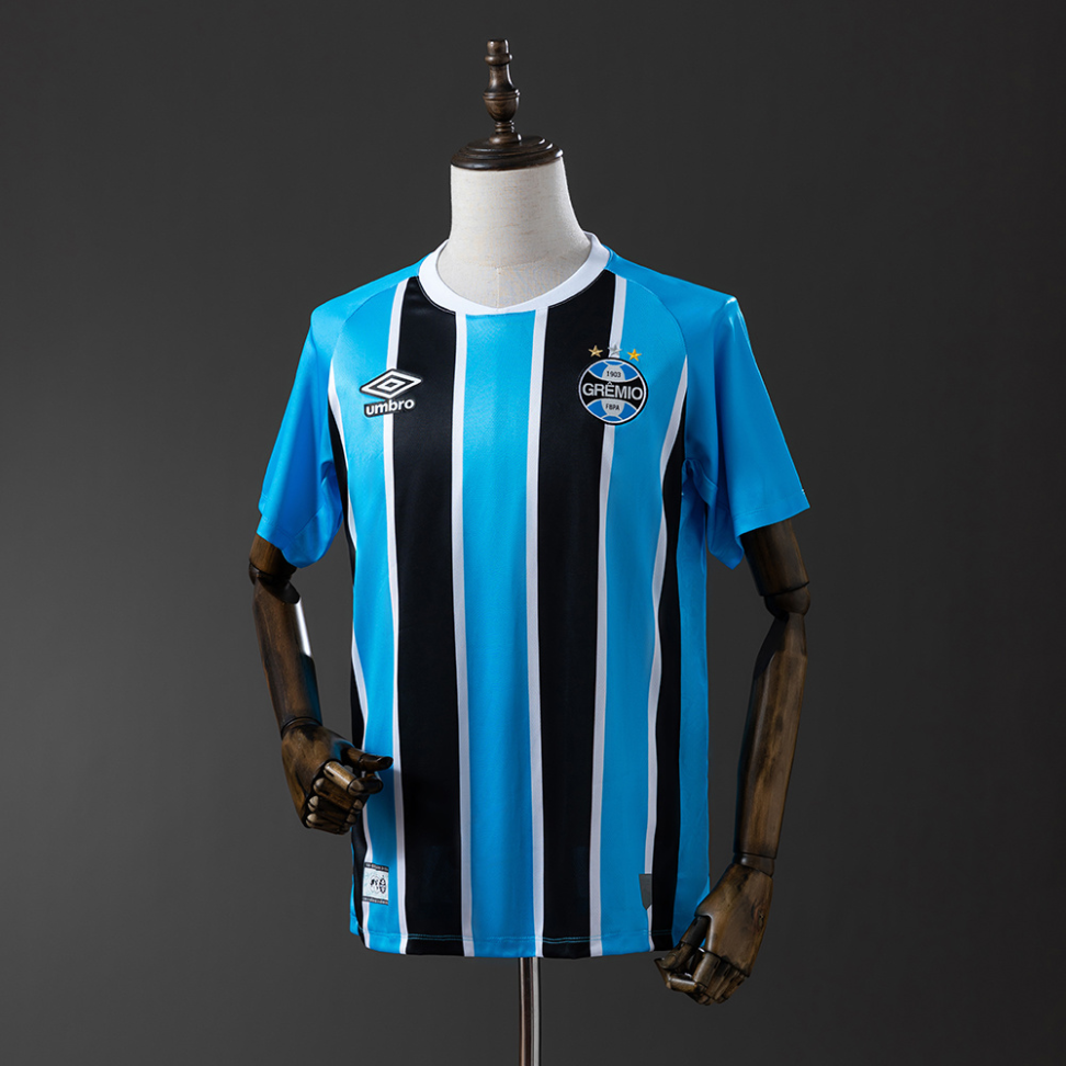 Camisa do Grêmio temporada 2025/26