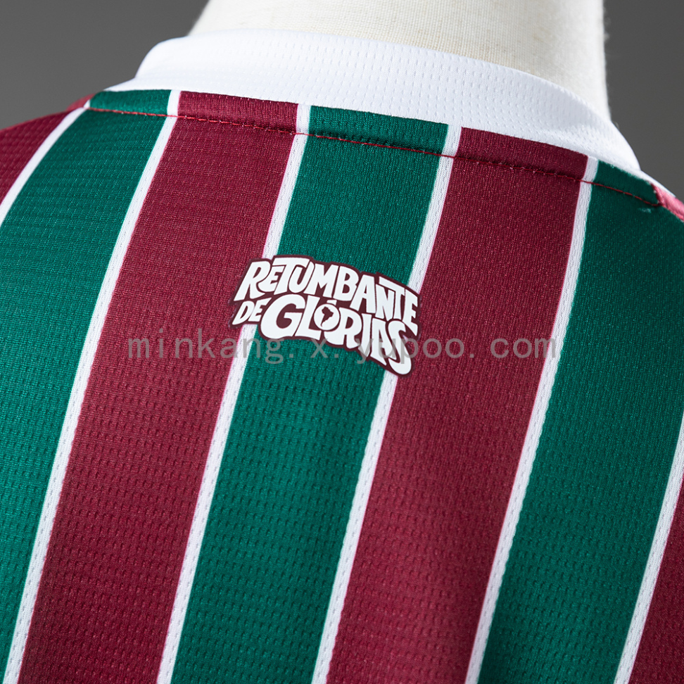 Camisa feminina do Fluminense temporada 2026/27 - #7