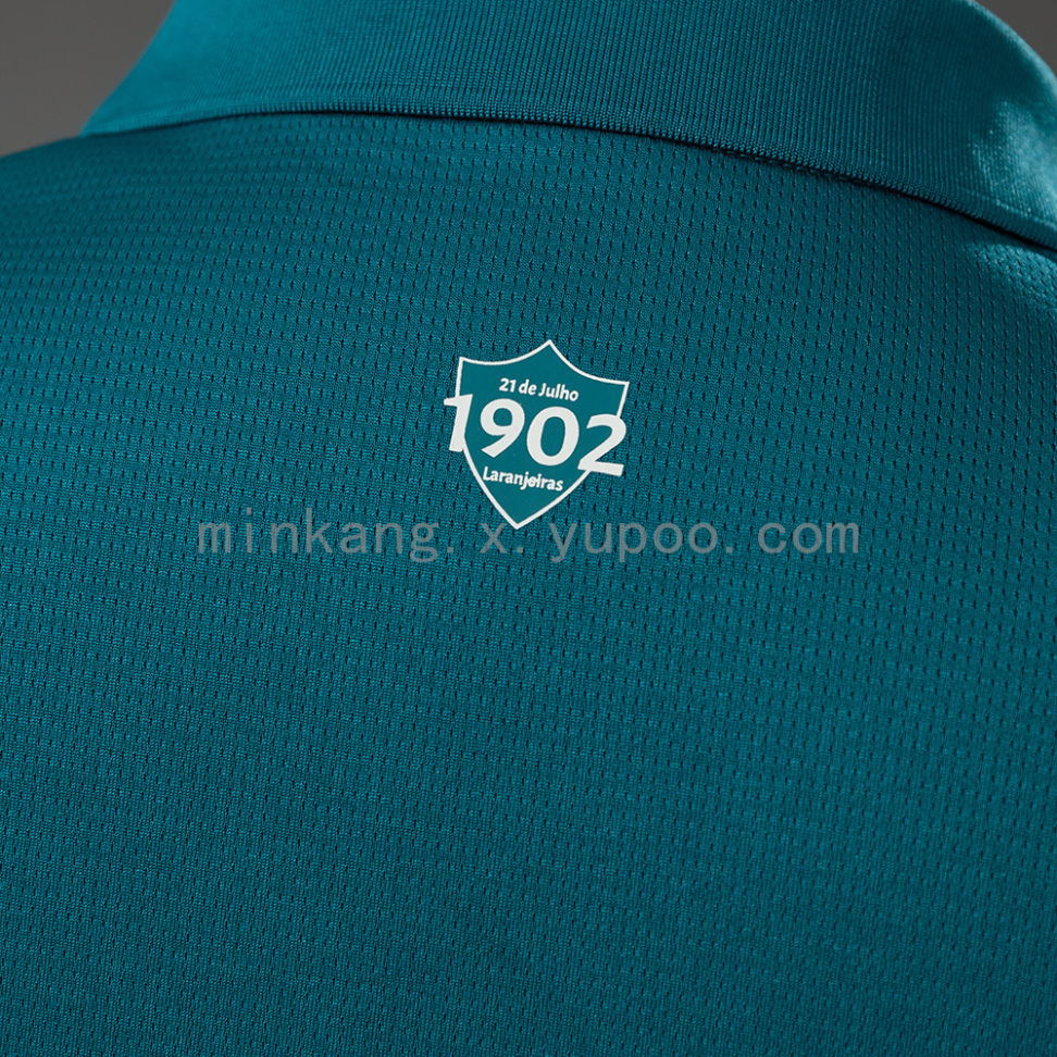 Camisa do Fluminense temporada 2026/27 - #4