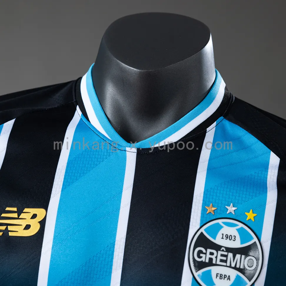 Camisa Player do gremio 2026/27