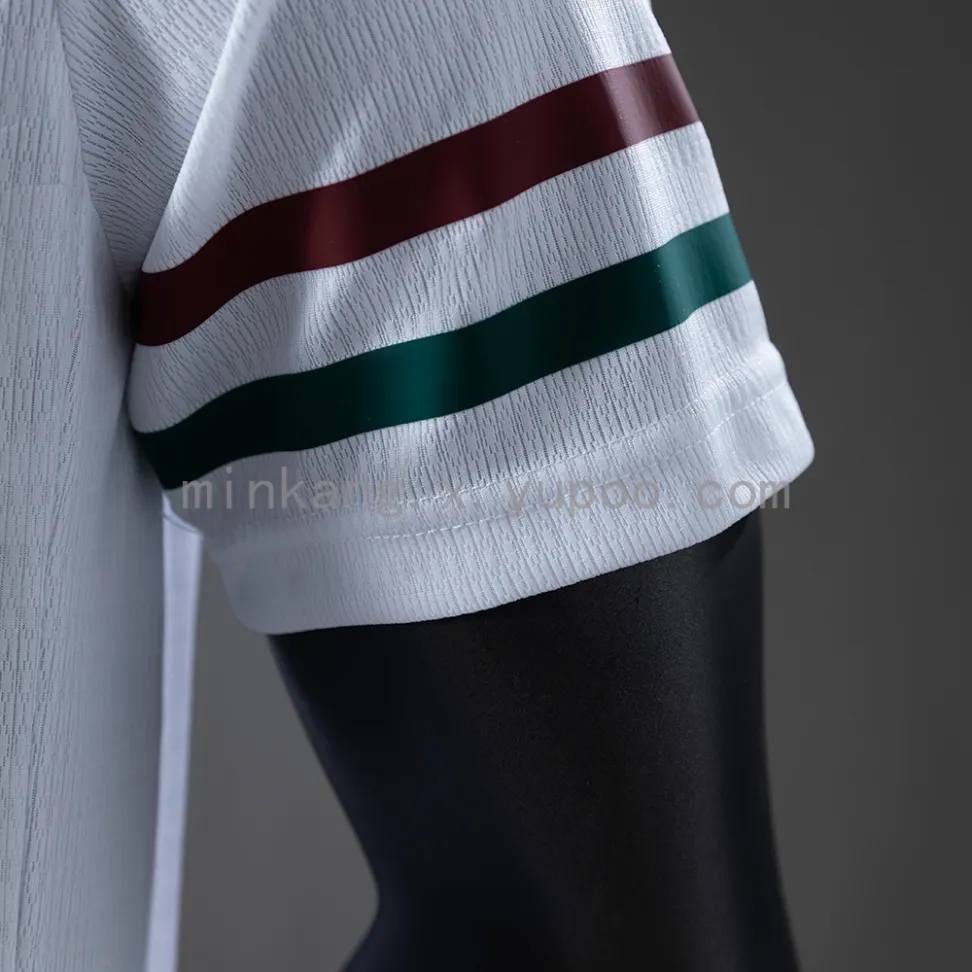 Camisa Player do Fluminense 2026/27 - #6