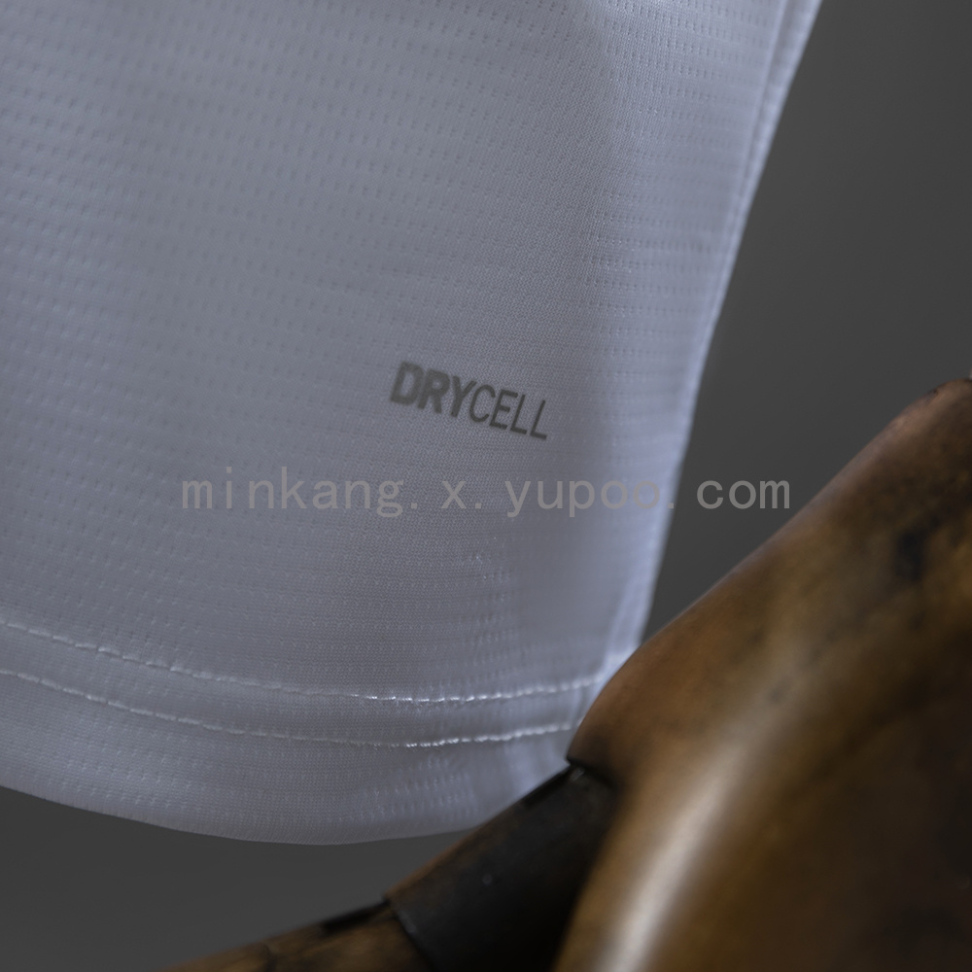 Camisa do RB Leipzig temporada 2026/27 - #6