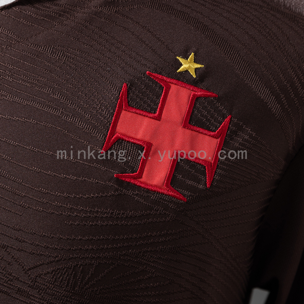 Camisa do Vasco da Gama temporada 2025/26 - #3