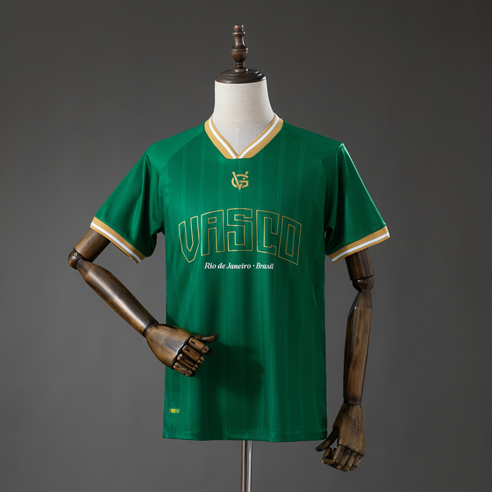 Camisa do Vasco da Gama temporada 2026/27