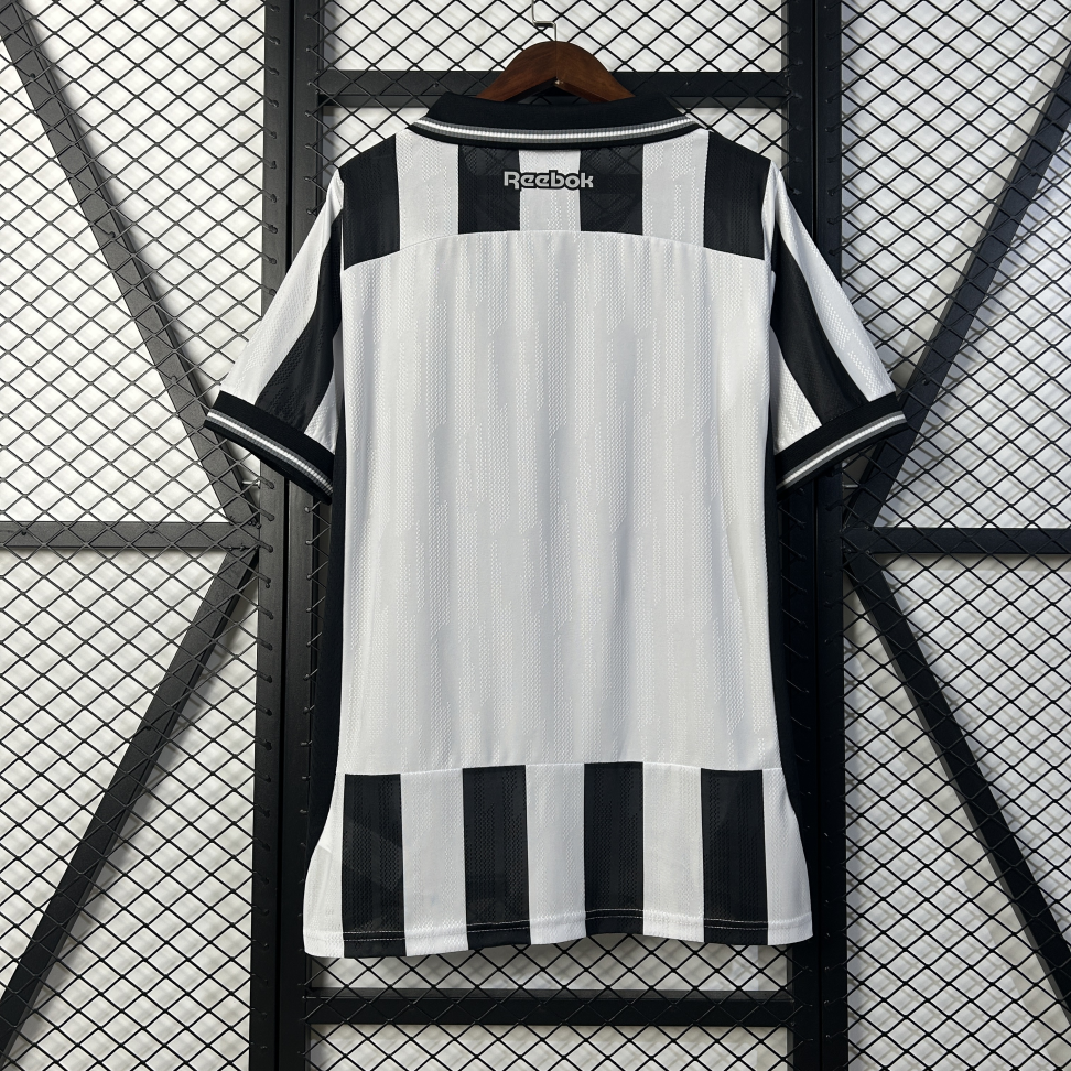Camisa do Botafogo temporada 2025/26 - #5