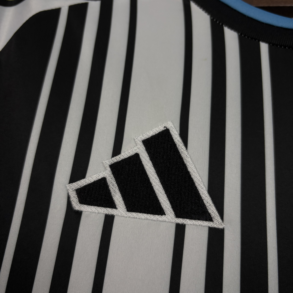 Camisa do Newcastle temporada 2026/27 - #10