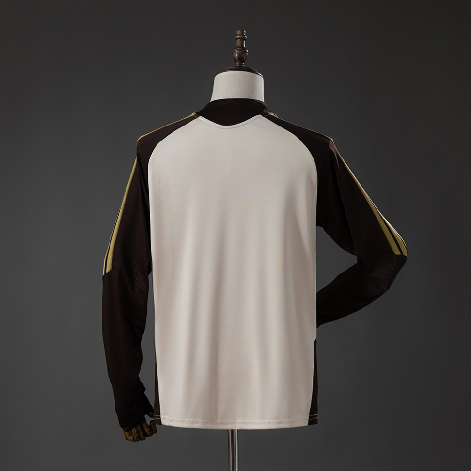 Camisa manga longa do Flamengo temporada 2026/27 - #9