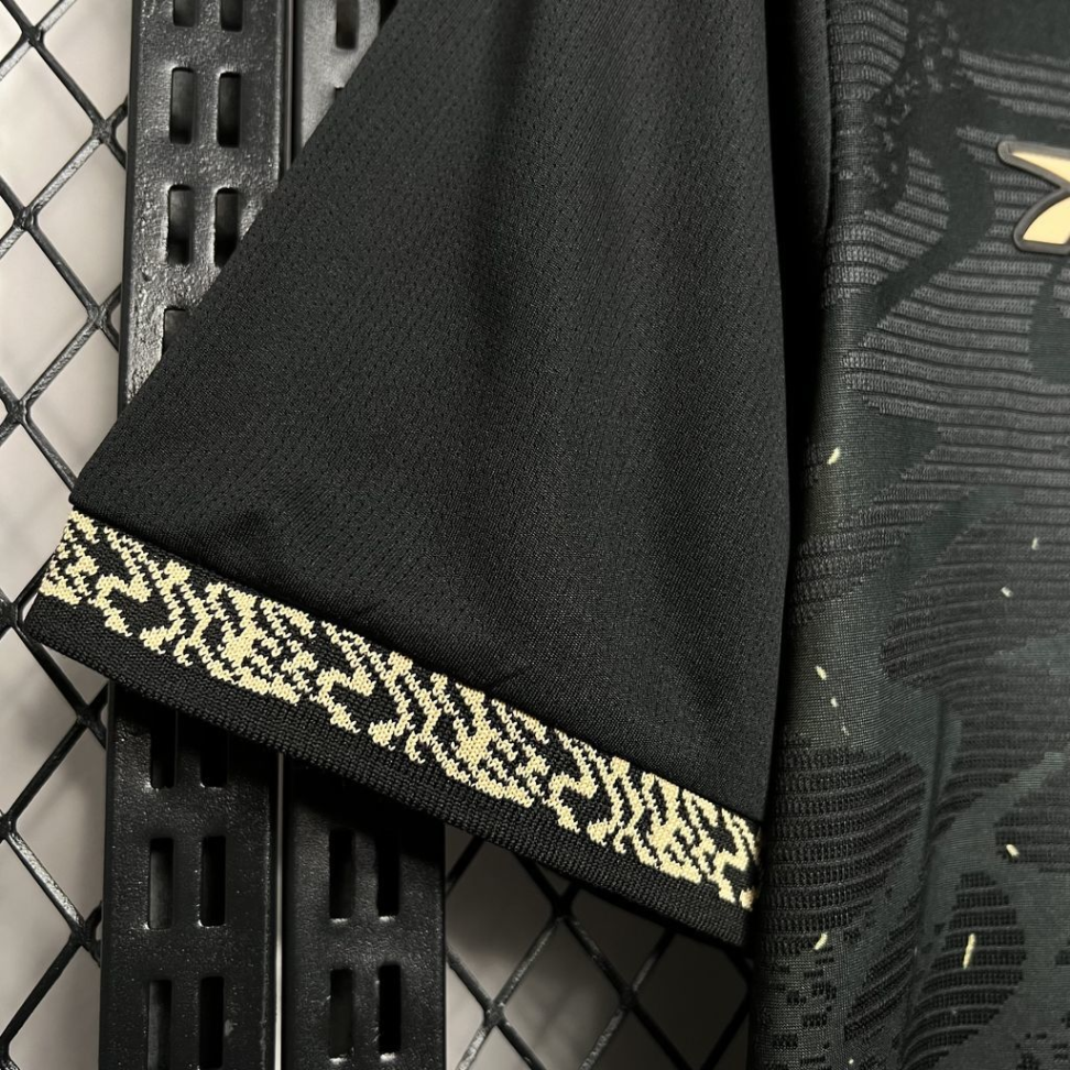 Camisa do Botafogo temporada 2024/25 - #7