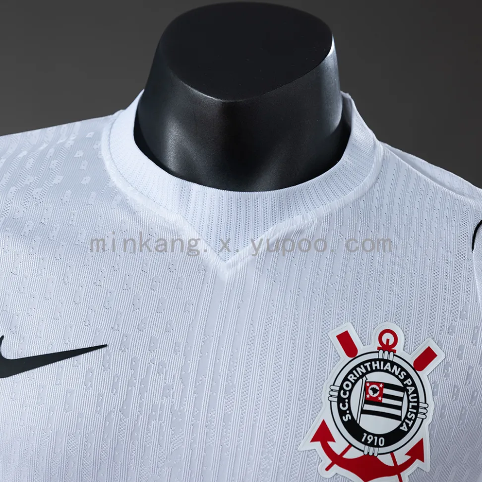 Camisa Player do Corinthians 2026/27