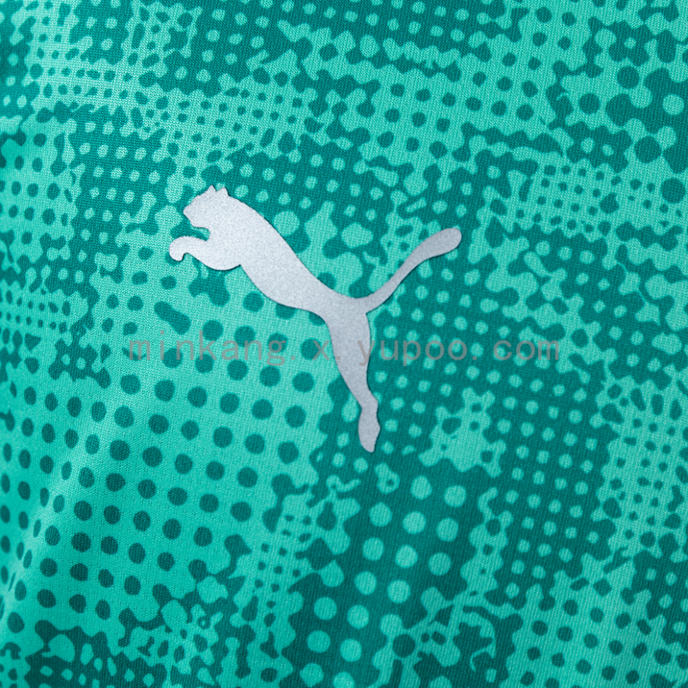 Camisa do Palmeiras treino 2026/27 - #3