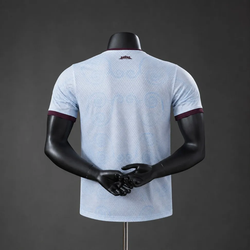 Camisa  Player do Aston Villa 2026/27