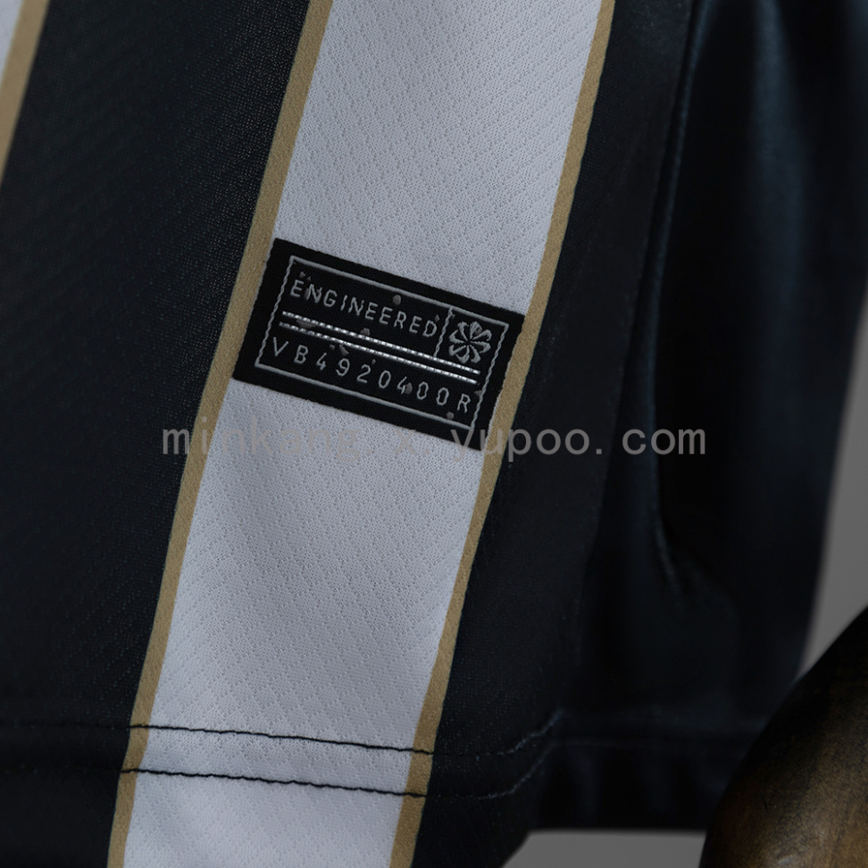 Camisa feminina do Atlético Mineiro temporada 2026/27 - #6