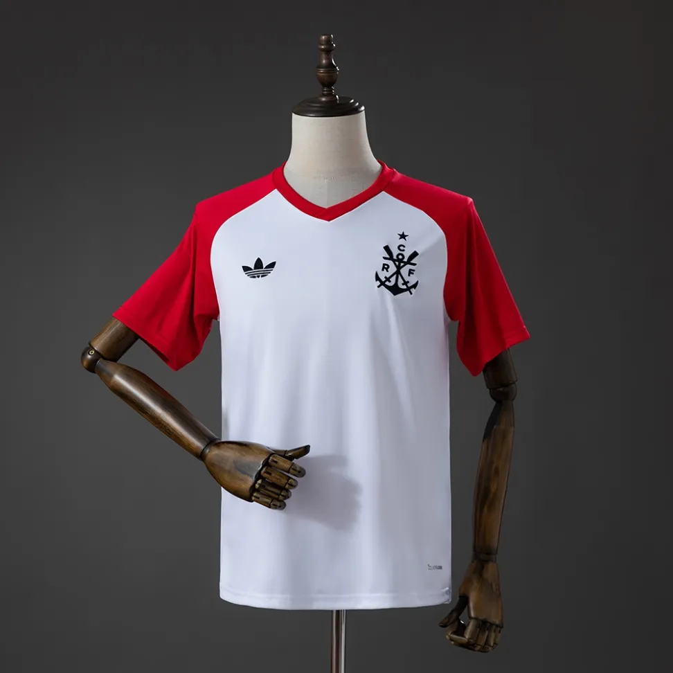 Camisa do Flamengo Edição Especial 2026/27