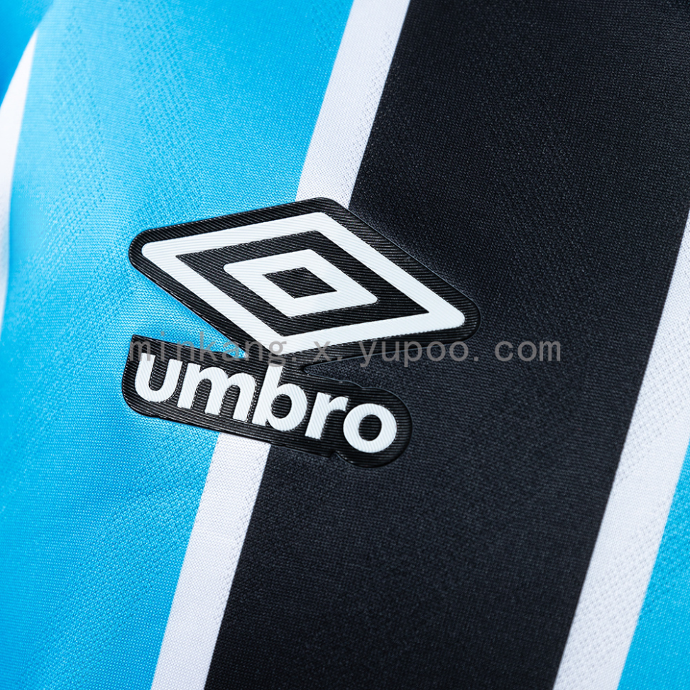 Camisa do Grêmio temporada 2025/26 - #5