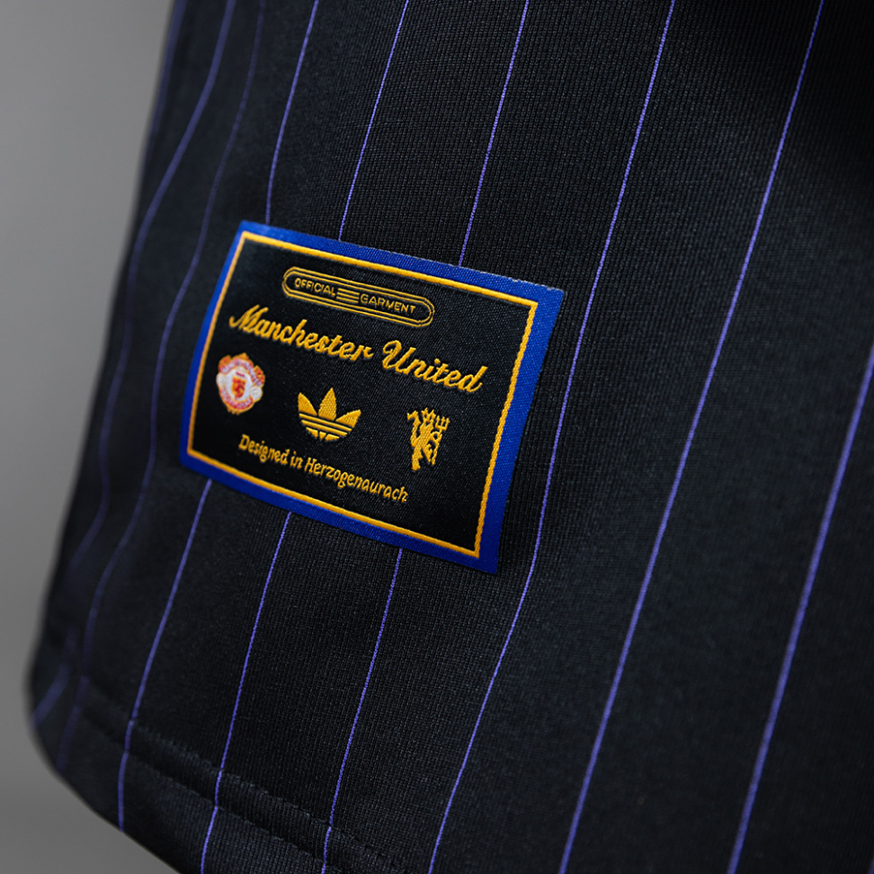 Camisa do Manchester United temporada 2025/26 - #5