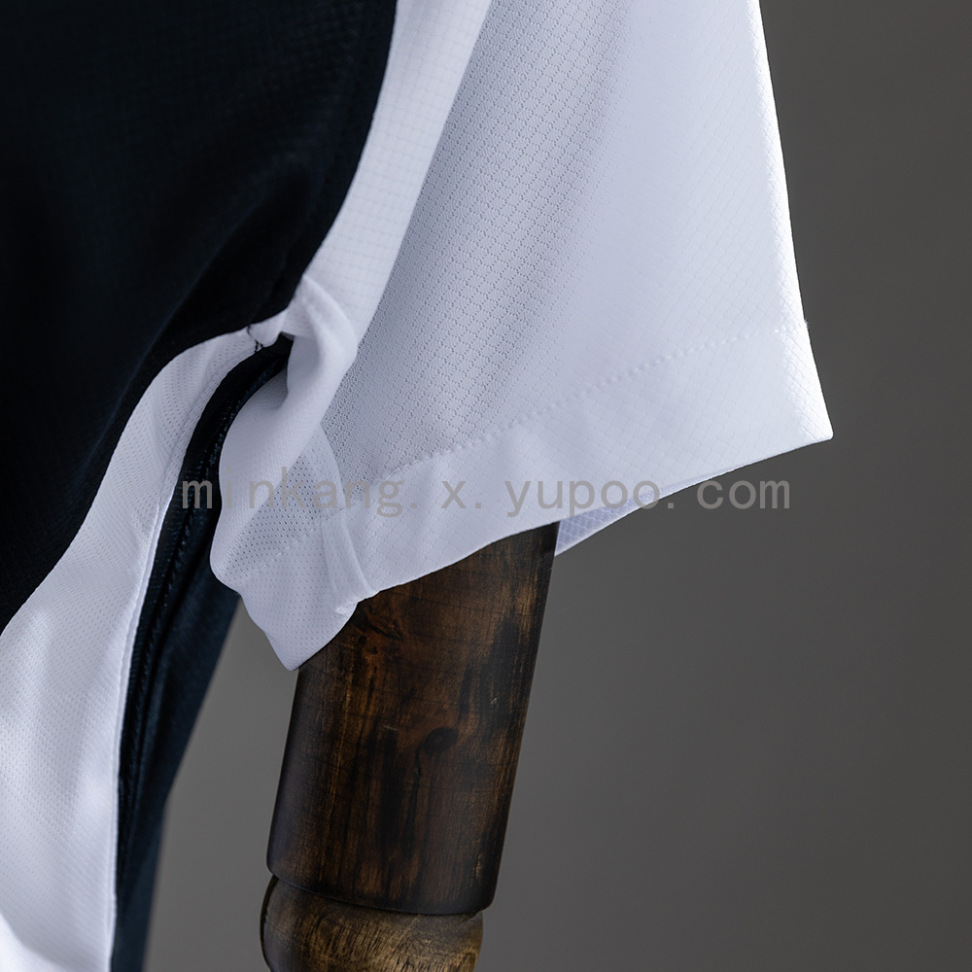Camisa feminina do Corinthians temporada 2025/26 - #5
