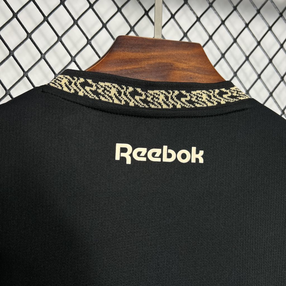 Camisa do Botafogo temporada 2024/25 - #5