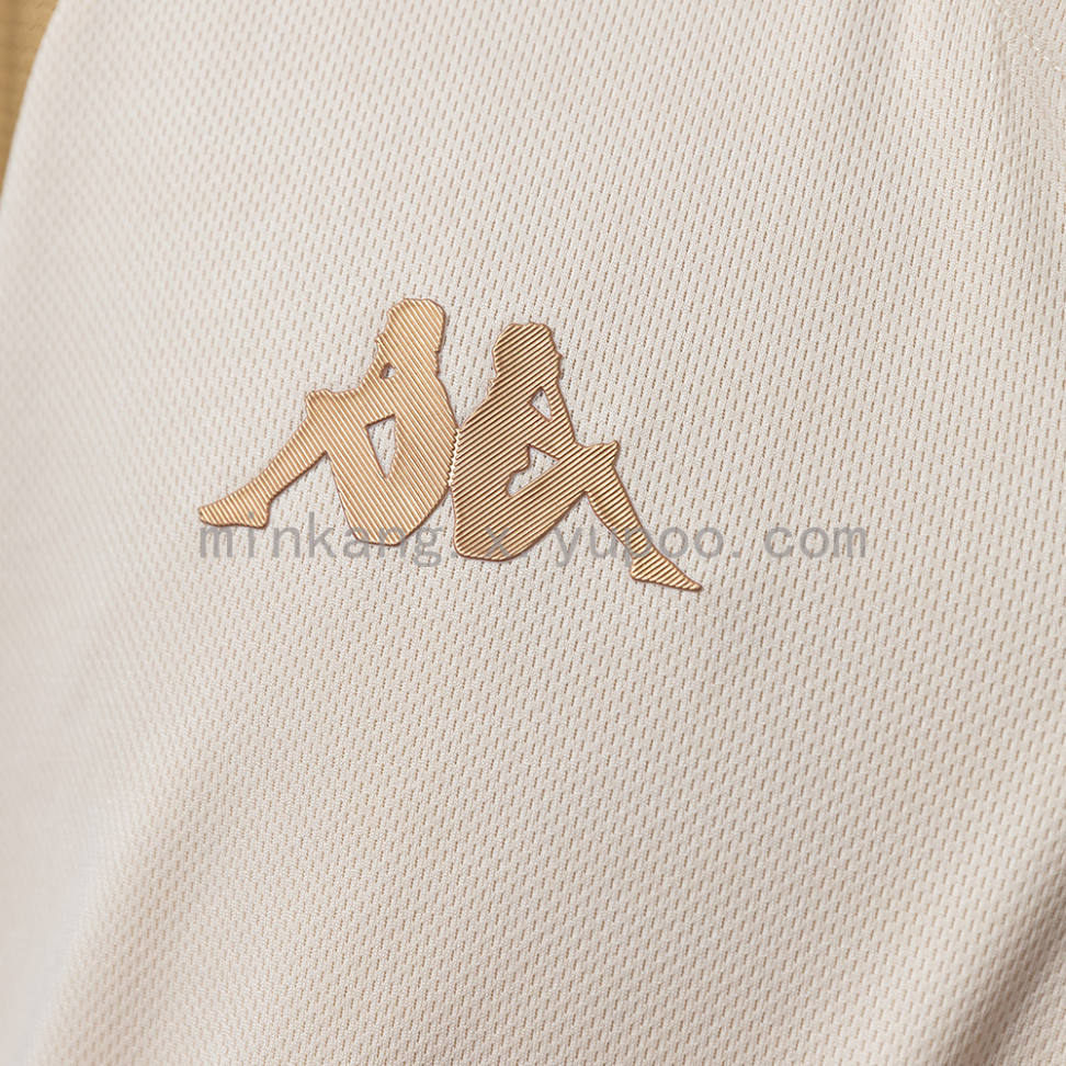 Camisa do Vasco da Gama temporada 2024/25 - #5
