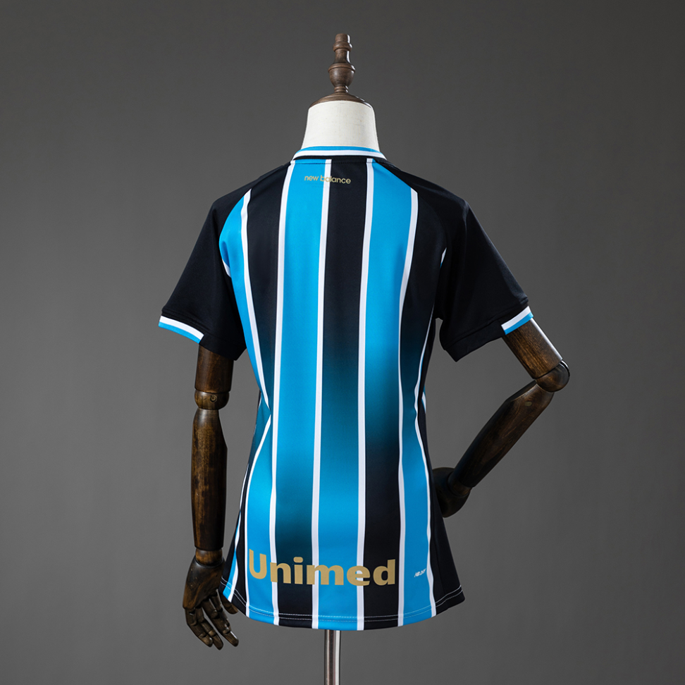 Camisa feminina do Grêmio temporada 2026/27 - #9