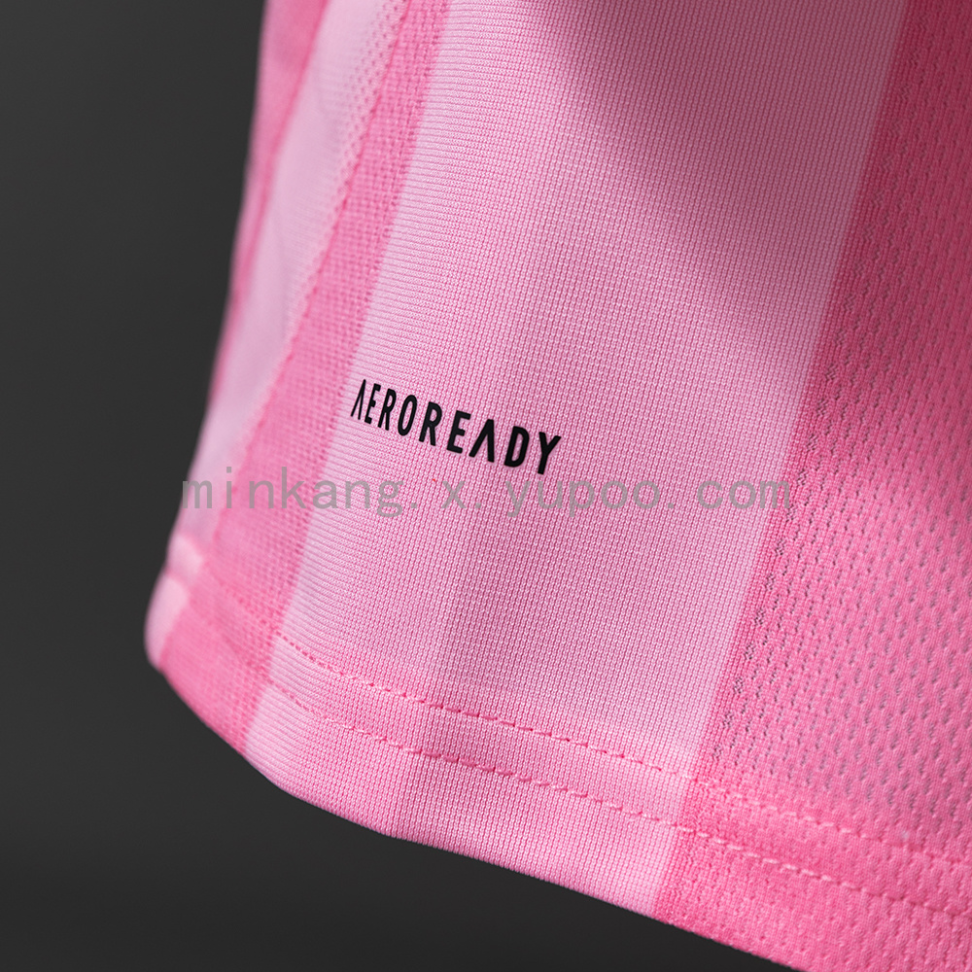 Camisa do Inter Miami temporada 2025/26 - #8