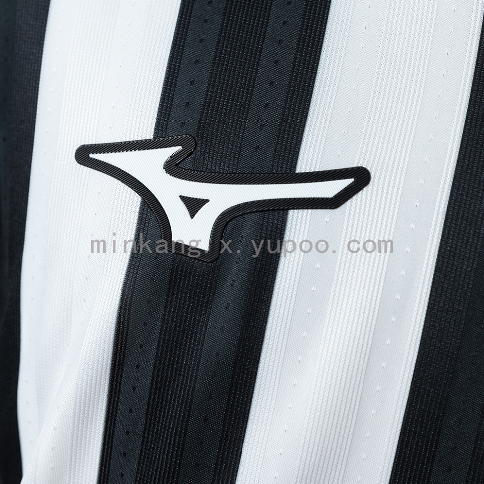 Camisa do Botafogo temporada 2026/27 - #6