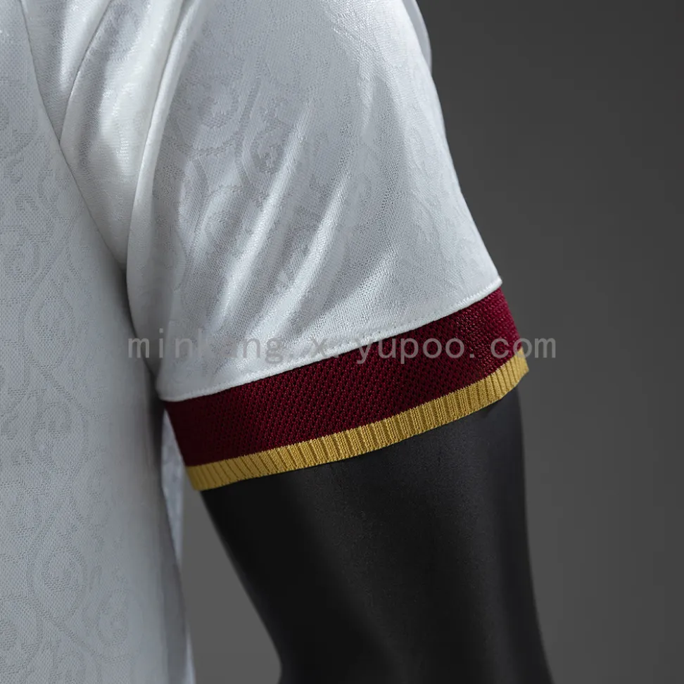 Camisa Player da Espanha 2026/27 - #8