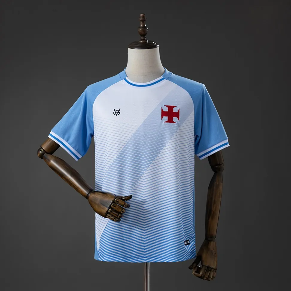 Camisa do Vasco da Gama Edição Especial 2026/27