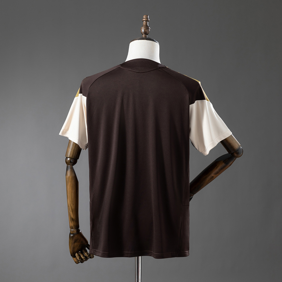 Camisa do Flamengo temporada 2026/27 - #7