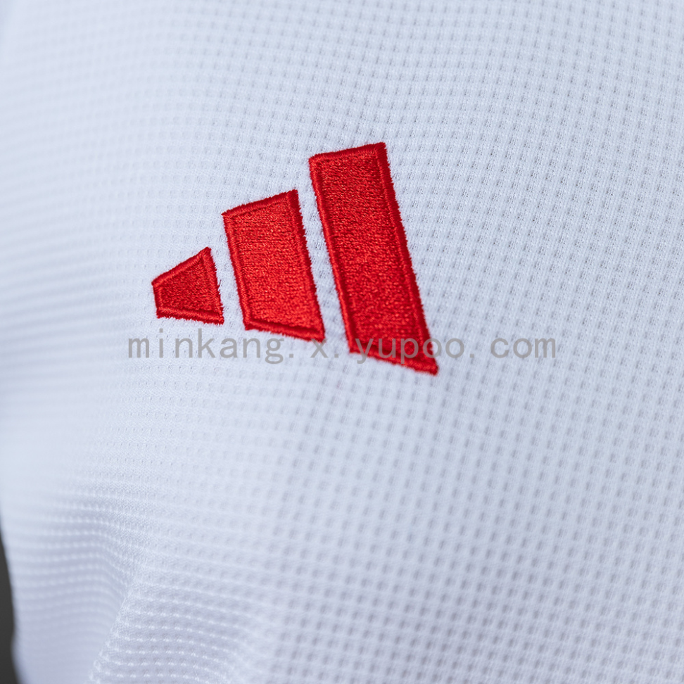 Camisa feminina do Internacional temporada 2026/27 - #4