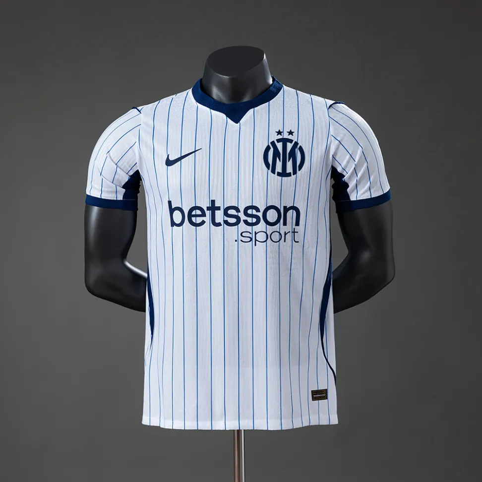 Camisa  Player do Inter de Milão