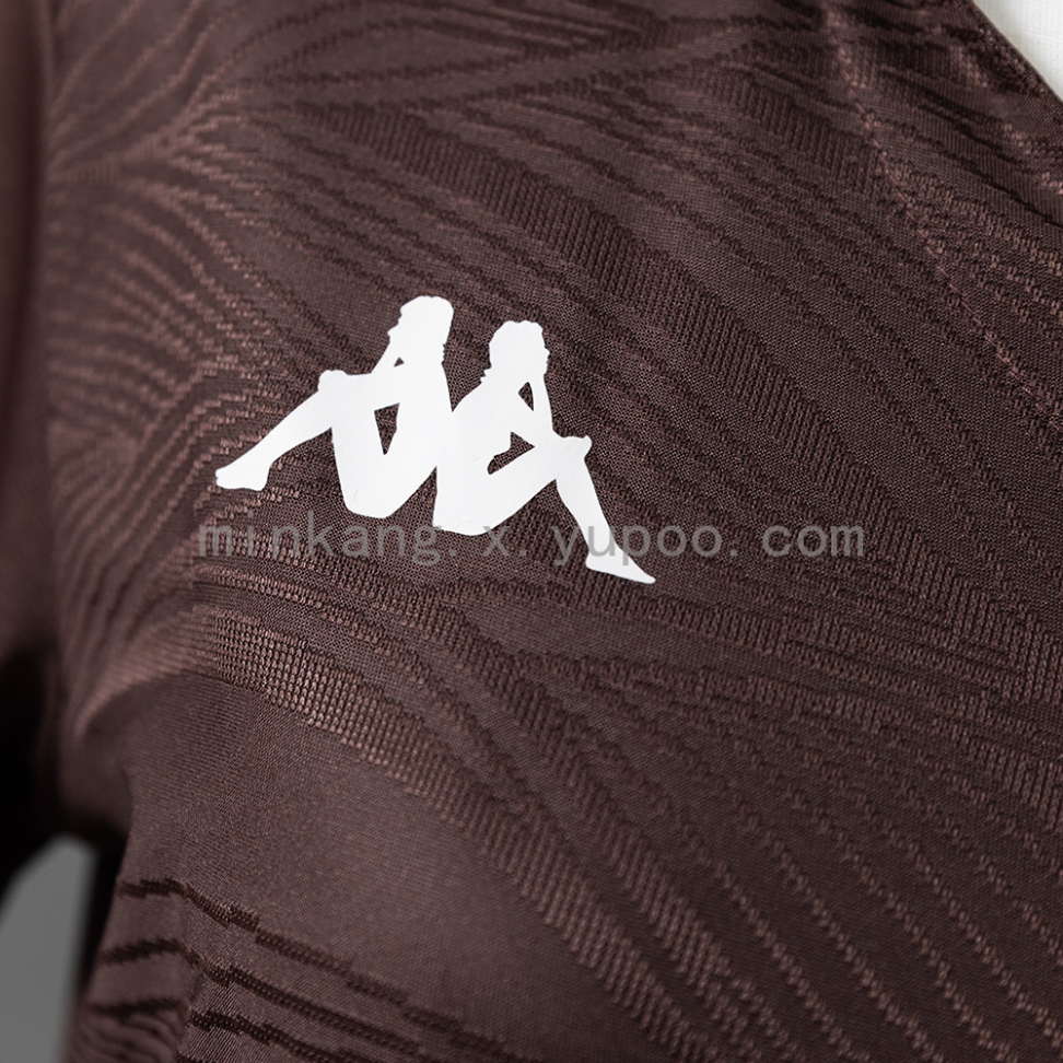 Camisa feminina do Vasco da Gama temporada 2025/26 - #4