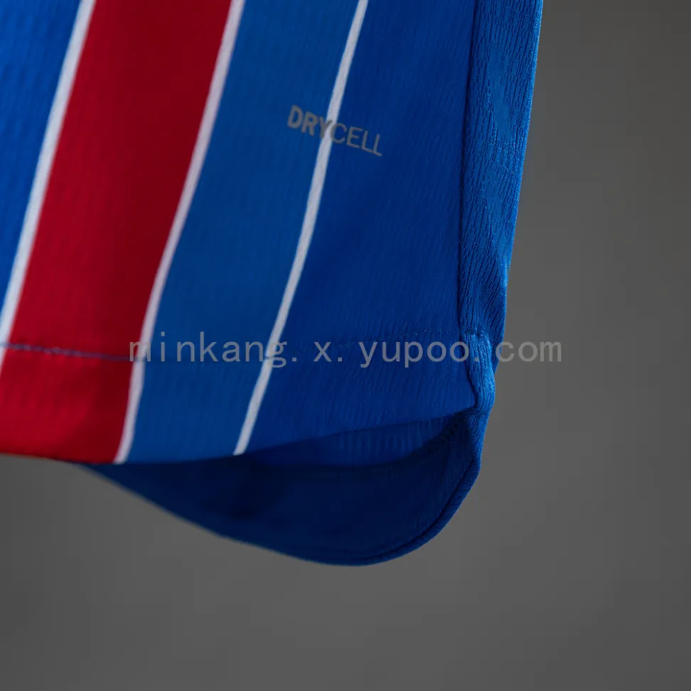 Camisa  Player do Bahia 2026/27 - #3