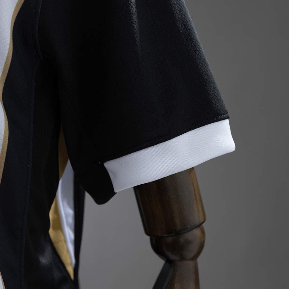 Camisa do Atlético Mineiro temporada 2026/27 - #4
