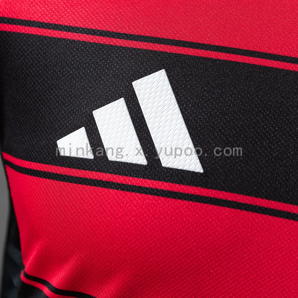 Camisa Player do Flamengo 2025/26 - #5